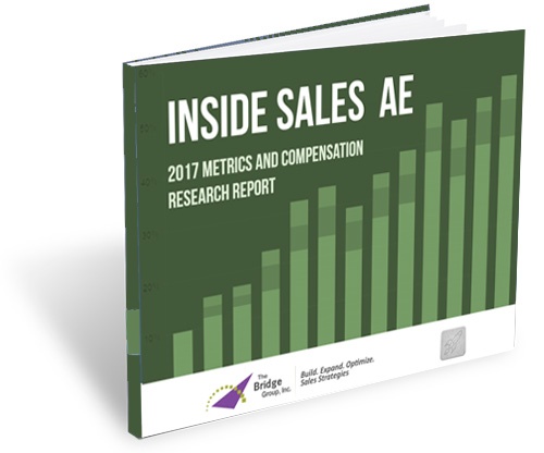 Inside Sales Metrics and Comp