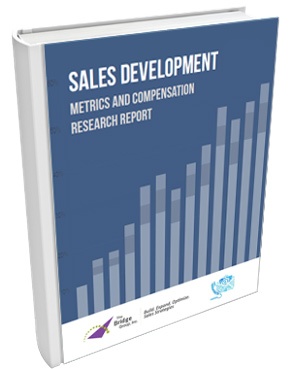Sales Development (SDR) Metrics 