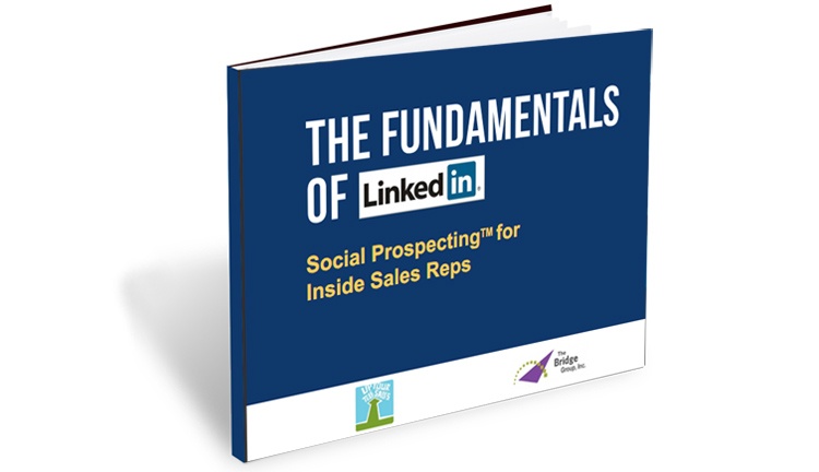 Fundamentals of LinkedIn for Sales Reps