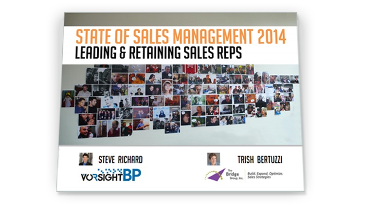 Lead, Motivate, and Retain Sales Reps