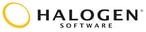 halogen software