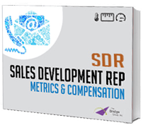 Sales Development (SDR) Metrics