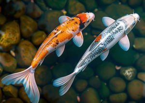 bg-koi
