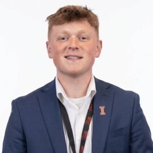 CJ Kivlehan