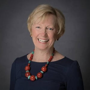 Gail Milton