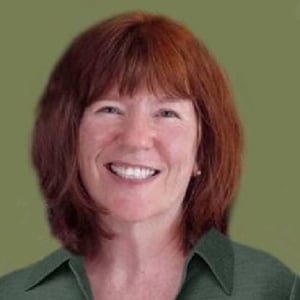 Margaret Shropshire